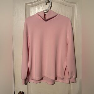 Lululemon Pink L/S Top